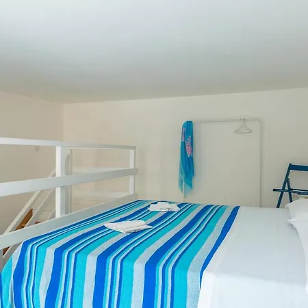 Casa Giovanna Tatil Evi *