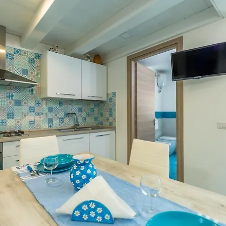 Casa Giovanna * Redang Island