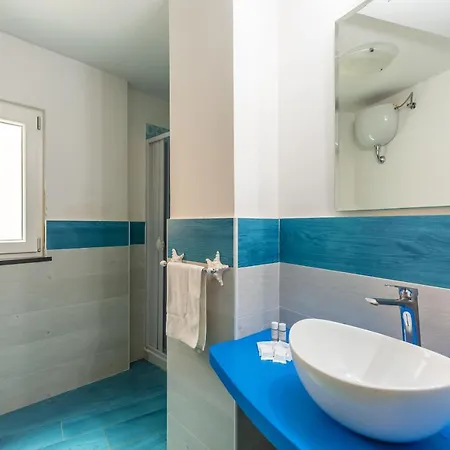Tatil Evi Casa Giovanna
