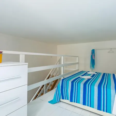 Tatil Evi Casa Giovanna