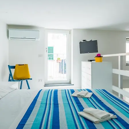 Casa Giovanna Tatil Evi