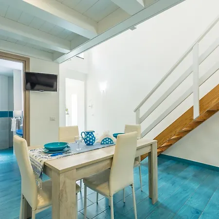 Tatil Evi Casa Giovanna