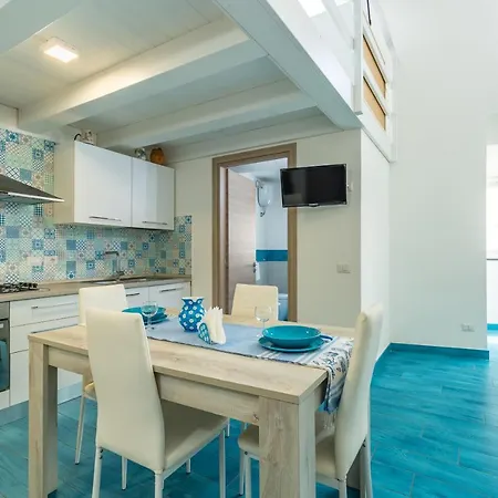 Tatil Evi Casa Giovanna *