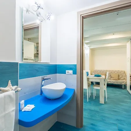 Tatil Evi Casa Giovanna