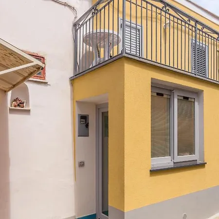 Tatil Evi Casa Giovanna