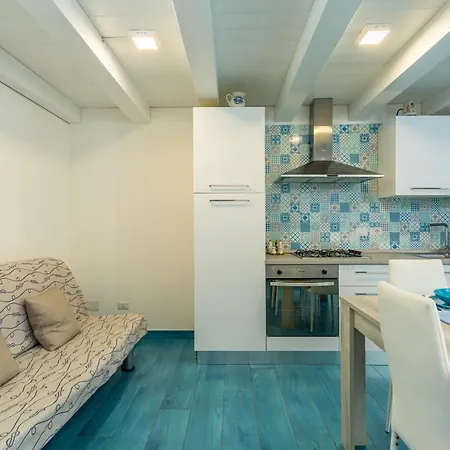 Casa Giovanna Casa de Férias Procida