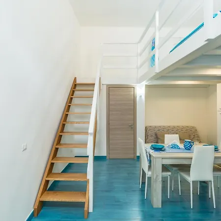 Casa Giovanna Casa de Férias