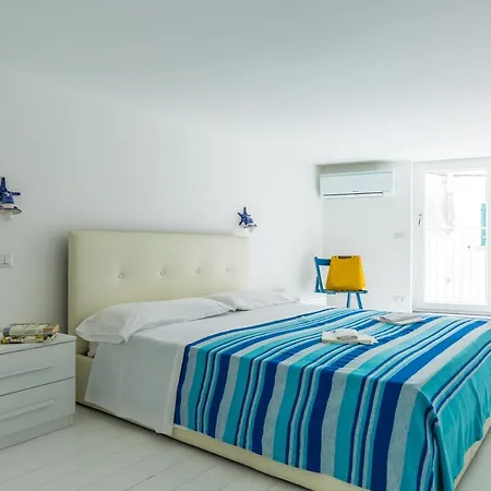 Casa Giovanna * 프로치다